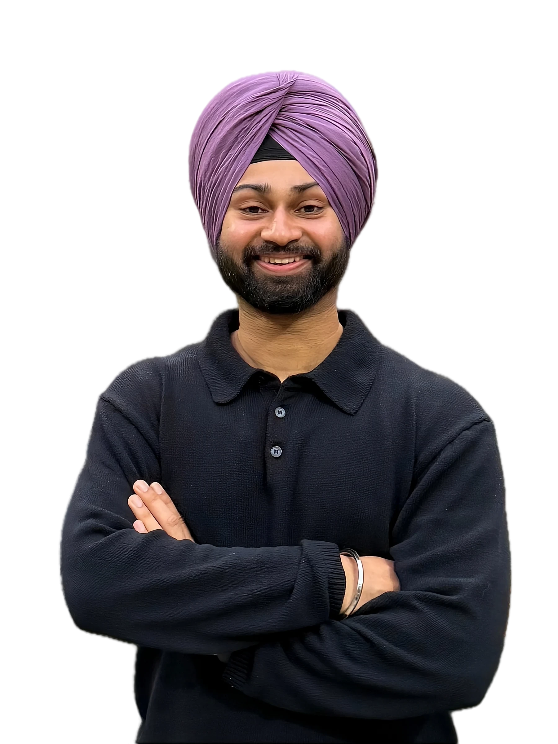 Jashanveer Singh